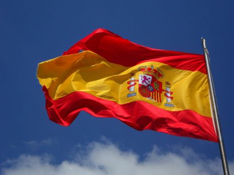 Hiszpański jest drugim najpowszechniej używanym językiem na Ziemi, fot. EF