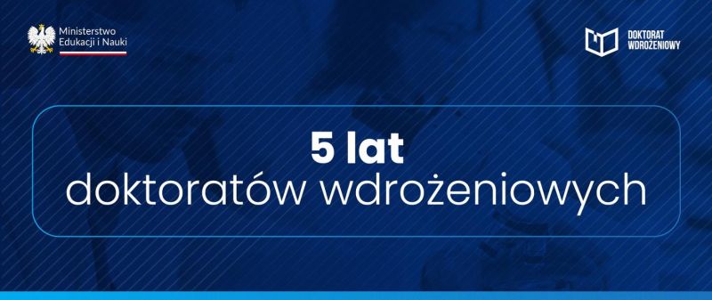 Doktorat wdrożeniowy