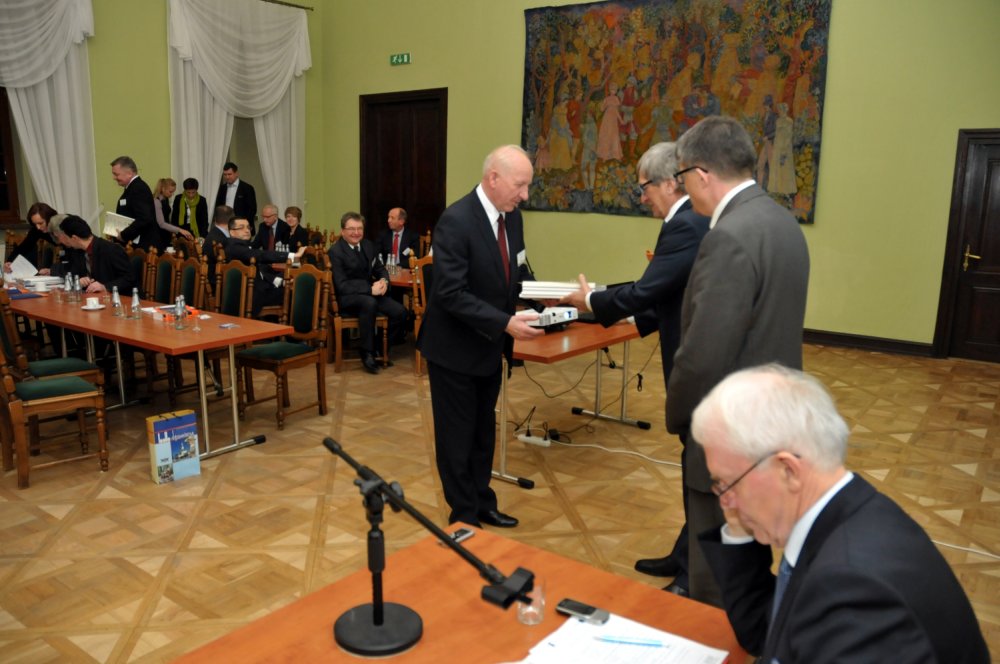 Dobra administracja - podsumowanie projektu WSPiA - 6