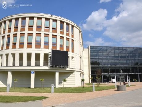 Uniwersytet Jagielloński