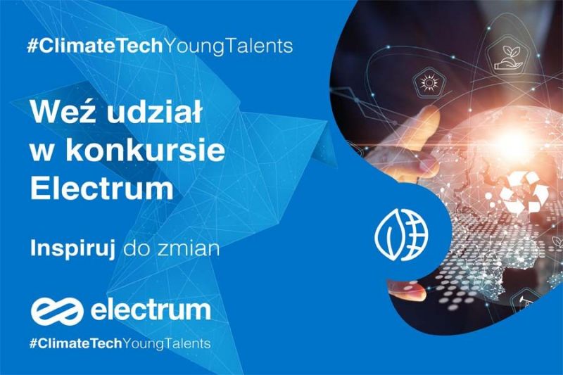 Konkurs_ClimateTech Young Talents