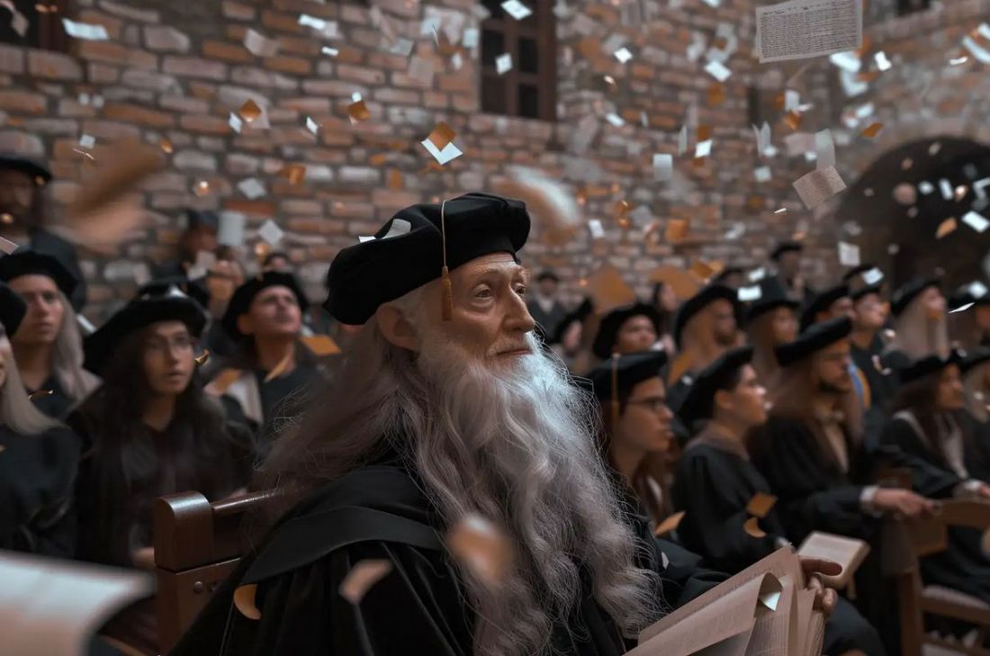 Collegium Da Vinci jedną z najpopularniejszych uczelni w Polsce