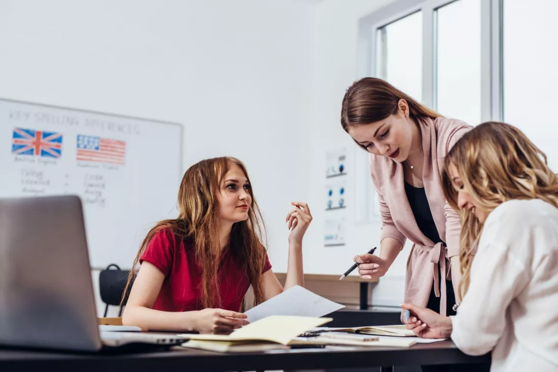 Jak skutecznie przygotować się do egzaminu ósmoklasisty i matury z angielskiego