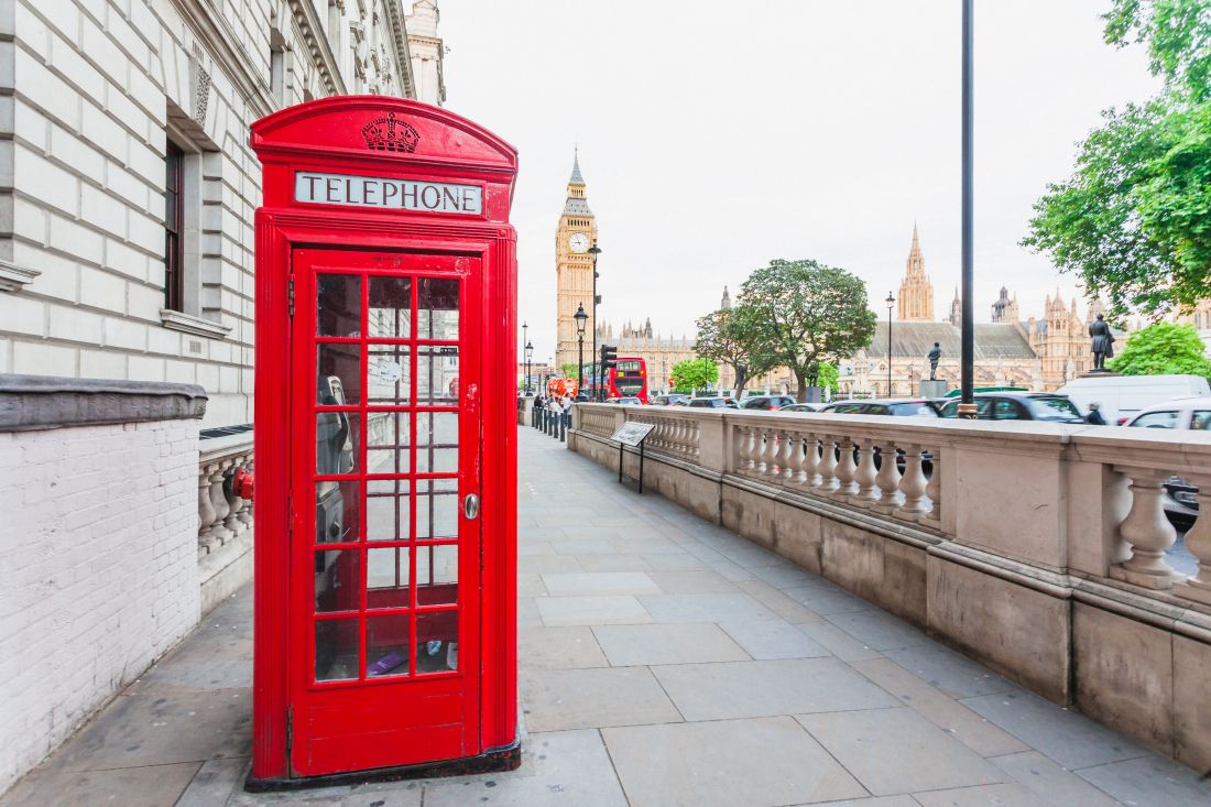 London quiz