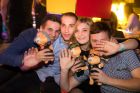 miniatura Otrzęsin pierwszaków w WSPiA - 14