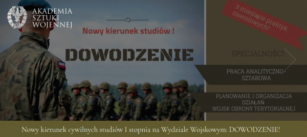 Dowodzenie w ASzWoj