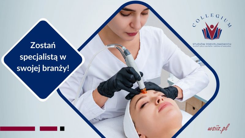 16 nowych kierunków STUDIÓW PODPYPLOMOWYCH w WSIiZ