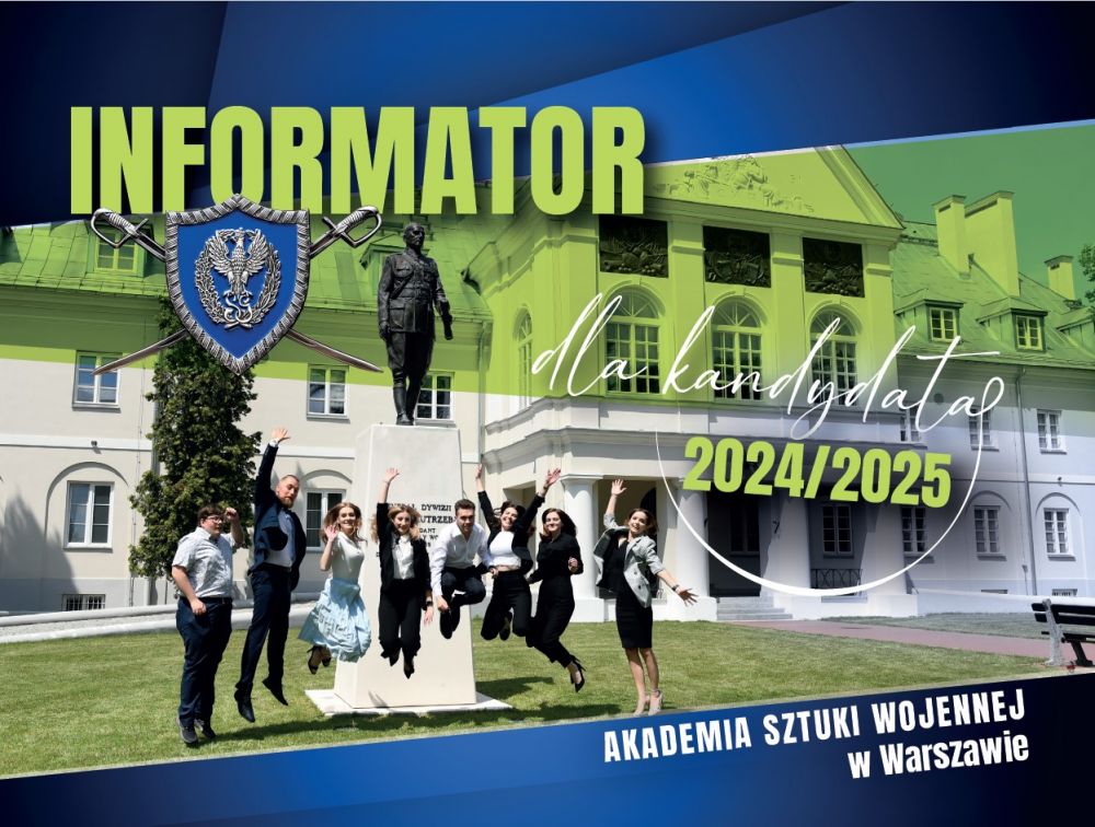 Informator ASzWoj 2024