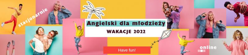 Wakacyjne kursy językowe dla młodzieży w Archibaldzie