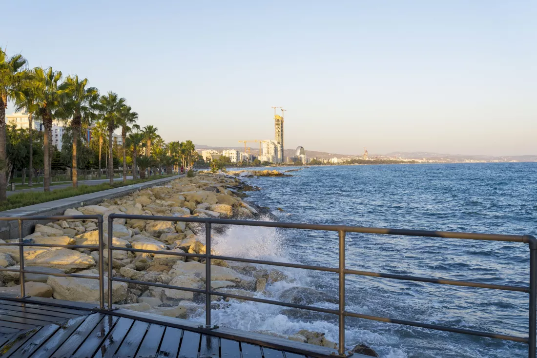Limassol