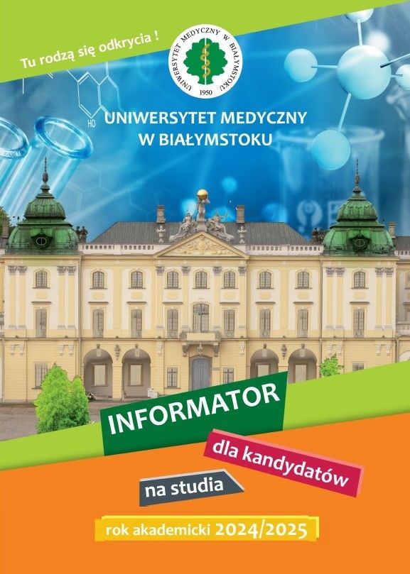 Informator UMB
