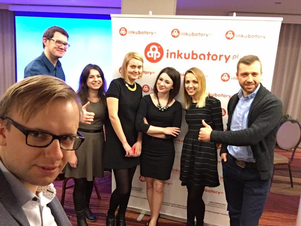 Gala Finałowa konkursu Startup Roku 2015, fot. Marta Filipowicz 1