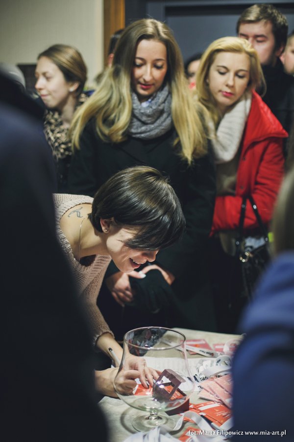 Gala Finałowa konkursu Startup Roku 2015, fot. Marta Filipowicz 3
