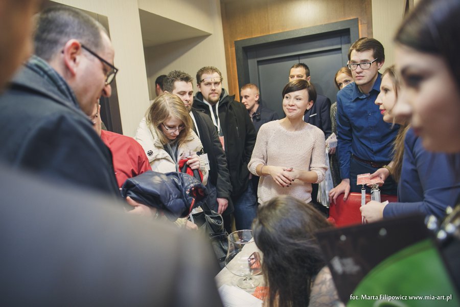 Gala Finałowa konkursu Startup Roku 2015, fot. Marta Filipowicz 5