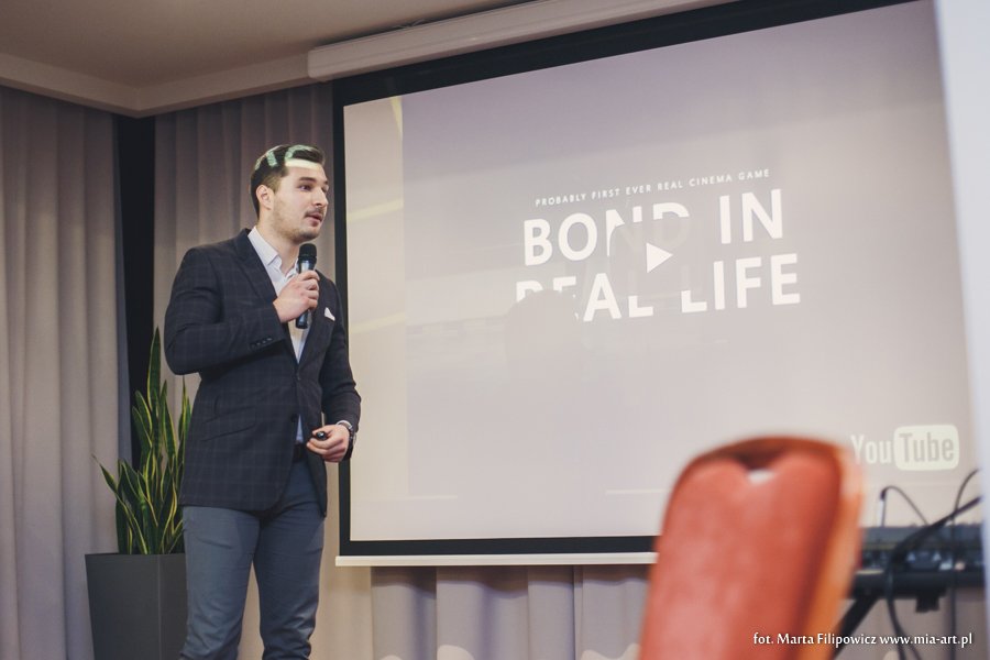 Gala Finałowa konkursu Startup Roku 2015, fot. Marta Filipowicz 16