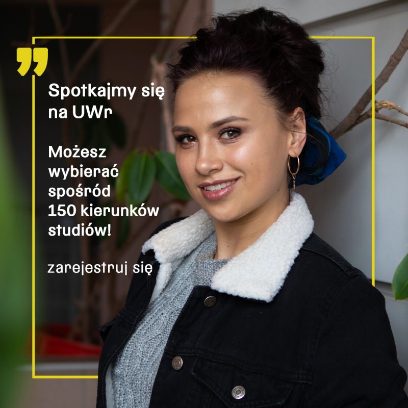 Trwa rekrutacja na UWr, spradź jakie kierunki były do tej pory najpopularniejsze