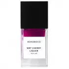 miniatura BOHOBOCO Woda perfumowana WET CHERRY LIQUOR
