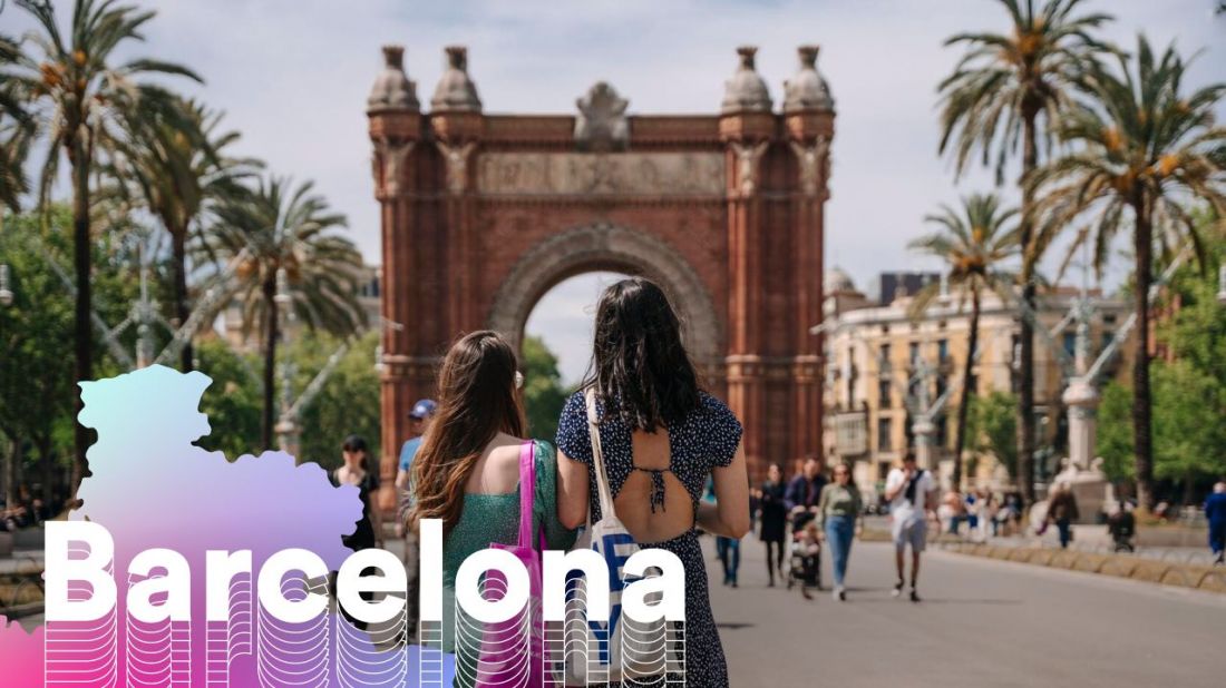 Barcelona