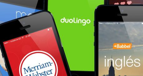 lingua - apps learn English