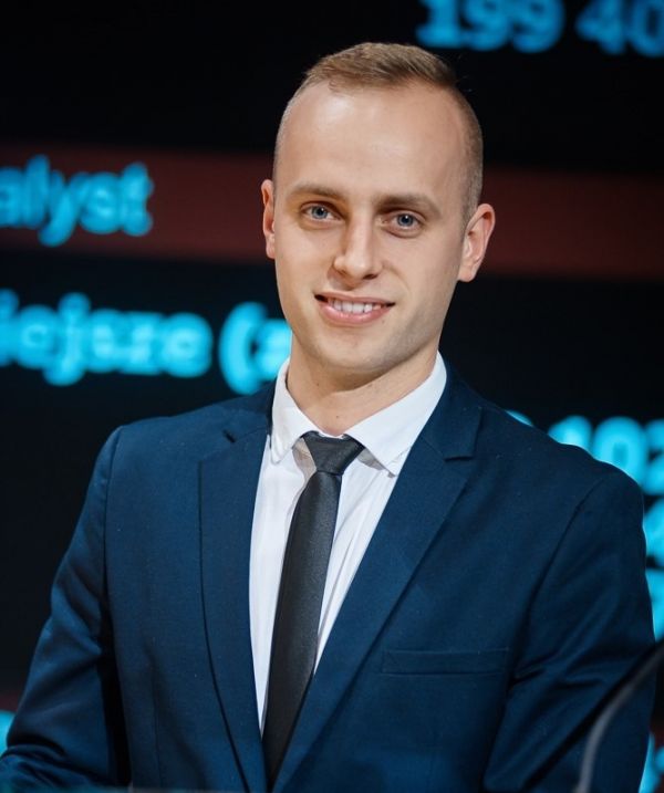 Paweł Ostałowski