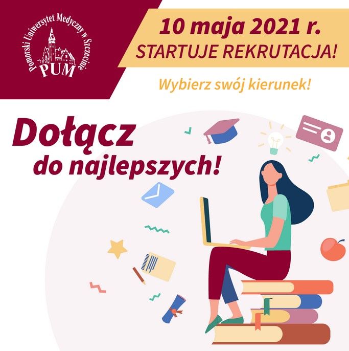 Trwa rekrutacja w PUM