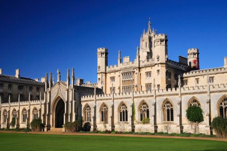 Cambridge_Kings College