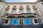 miniatura Jubileuszowa inauguracja roku akademickiego w Vistuli - 1