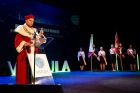 miniatura Jubileuszowa inauguracja roku akademickiego w Vistuli - 7