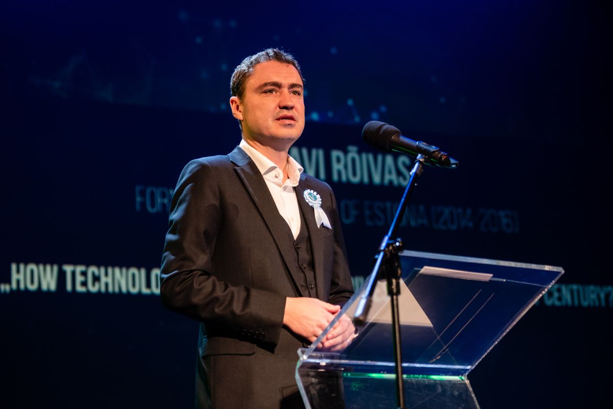 Jubileuszowa inauguracja roku akademickiego w Vistuli - 9