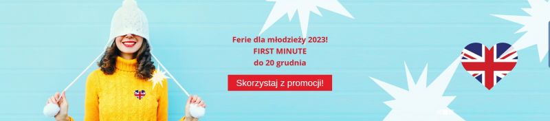 Ferie dla młodzieży z Archibaldem