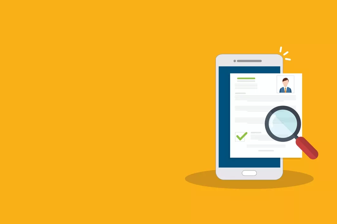 CV wzór - Ciekawe CV