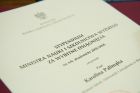 miniatura Stypendia ministra za wybitne osiągnięcia w roku akademickim 2015-2016 wręczone 3
