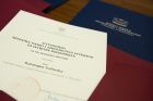 miniatura Stypendia ministra za wybitne osiągnięcia w roku akademickim 2015-2016 wręczone 5