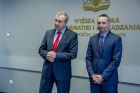 miniatura Stypendia ministra za wybitne osiągnięcia w roku akademickim 2015-2016 wręczone 11