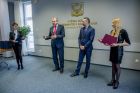 miniatura Stypendia ministra za wybitne osiągnięcia w roku akademickim 2015-2016 wręczone 12