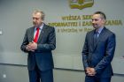 miniatura Stypendia ministra za wybitne osiągnięcia w roku akademickim 2015-2016 wręczone 13