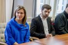 miniatura Stypendia ministra za wybitne osiągnięcia w roku akademickim 2015-2016 wręczone 17
