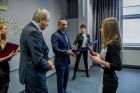 miniatura Stypendia ministra za wybitne osiągnięcia w roku akademickim 2015-2016 wręczone 21