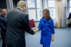 miniatura Stypendia ministra za wybitne osiągnięcia w roku akademickim 2015-2016 wręczone 24