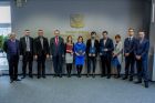 miniatura Stypendia ministra za wybitne osiągnięcia w roku akademickim 2015-2016 wręczone 33