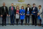 miniatura Stypendia ministra za wybitne osiągnięcia w roku akademickim 2015-2016 wręczone 34