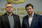 miniatura Stypendia ministra za wybitne osiągnięcia w roku akademickim 2015-2016 wręczone 38