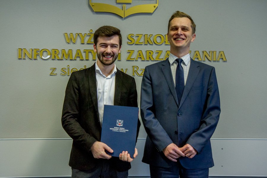 Stypendia ministra za wybitne osiągnięcia w roku akademickim 2015-2016 wręczone 40