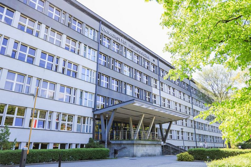 Uniwersytet Pedagogiczny w Krakowie