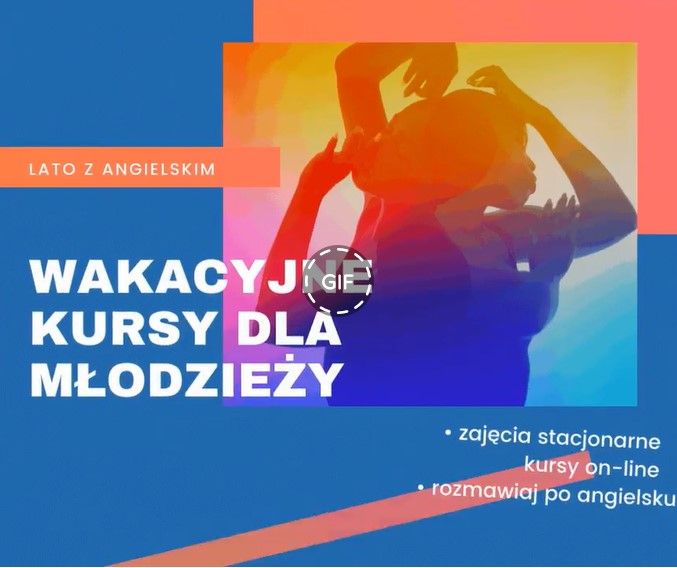 Wakacyjne kursy angielskiego dla młodzieży w International House