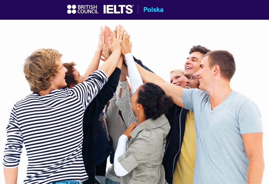 Przygotuj się do testu IELTS z British Council