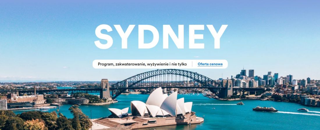 EF Sydney: twoje okno na świat języka i kultury