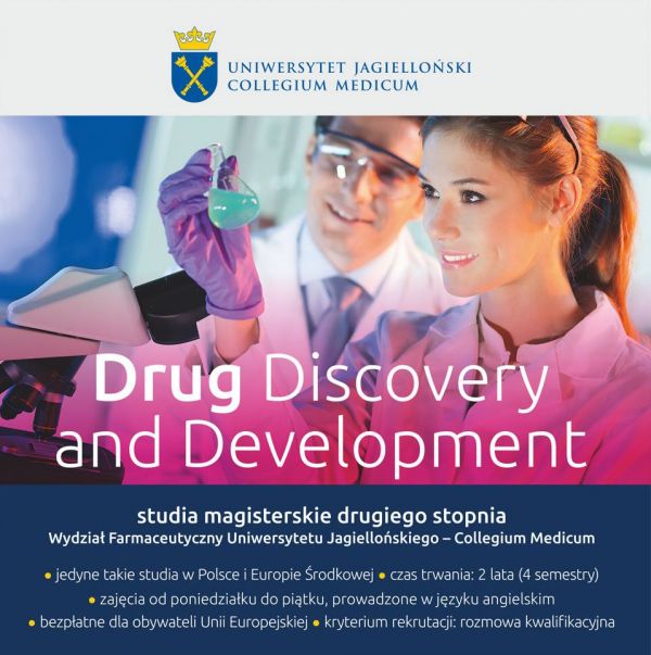 Nowy kierunek studiów