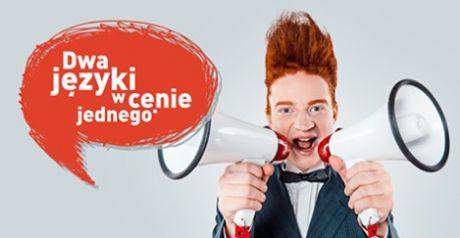 Promocja w Profi-Lingua