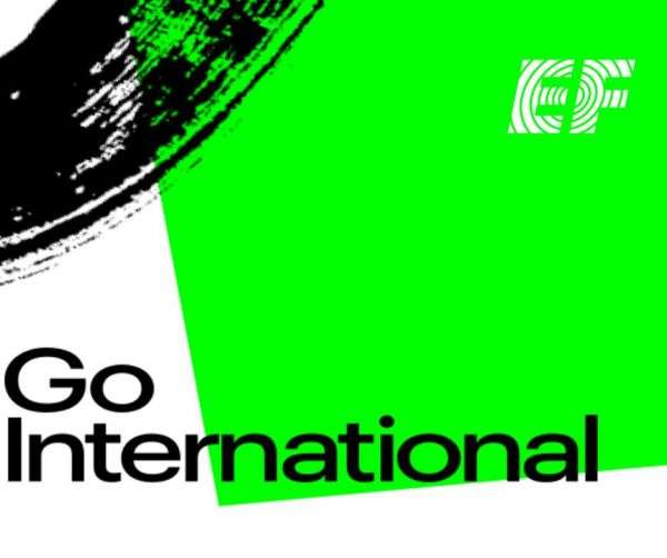 Go International